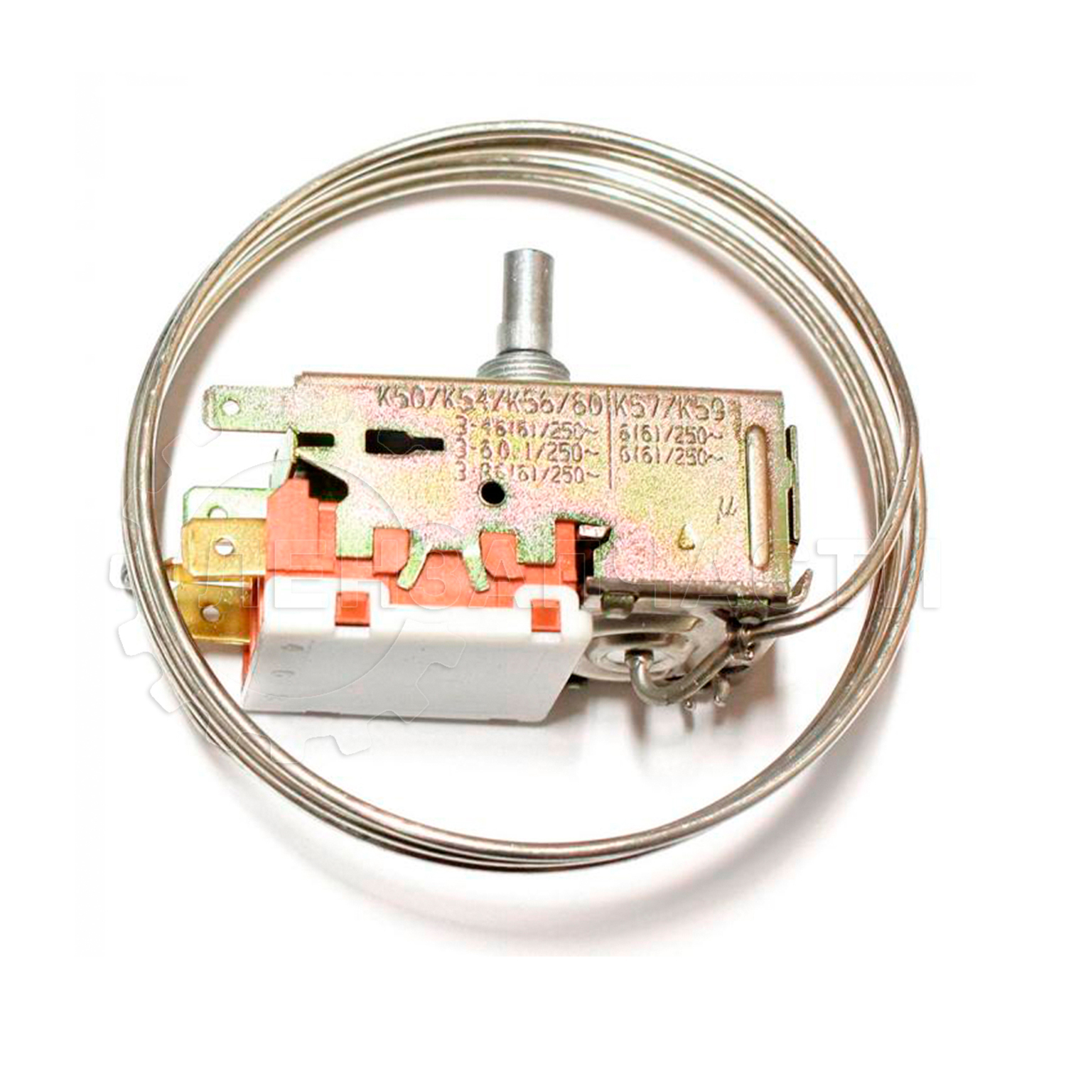 Термостат K54-P3100 (VR6) для холодильника Атлант
